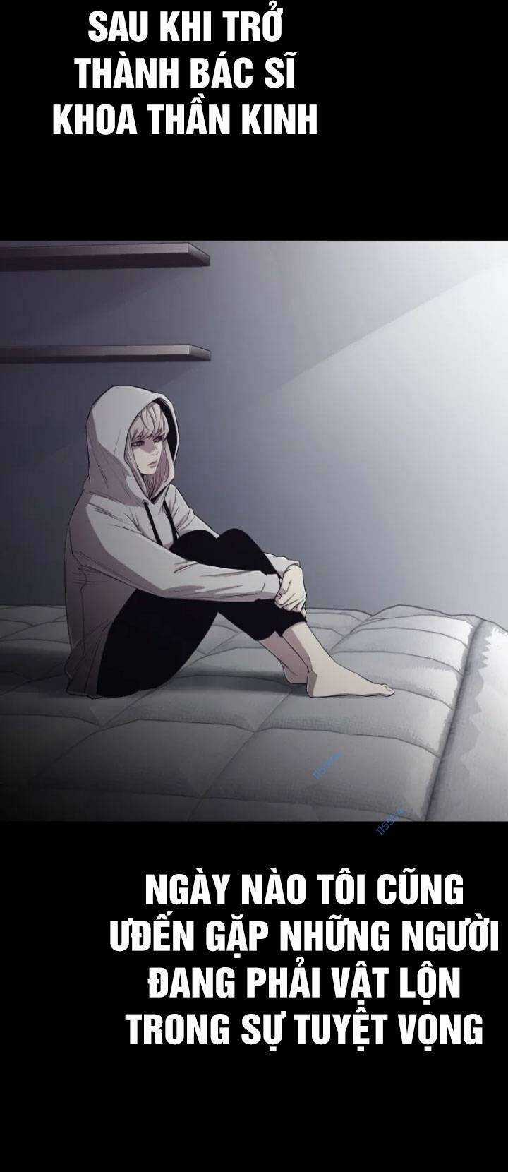 Bạt Tai - Chapter 69 - Trang 38