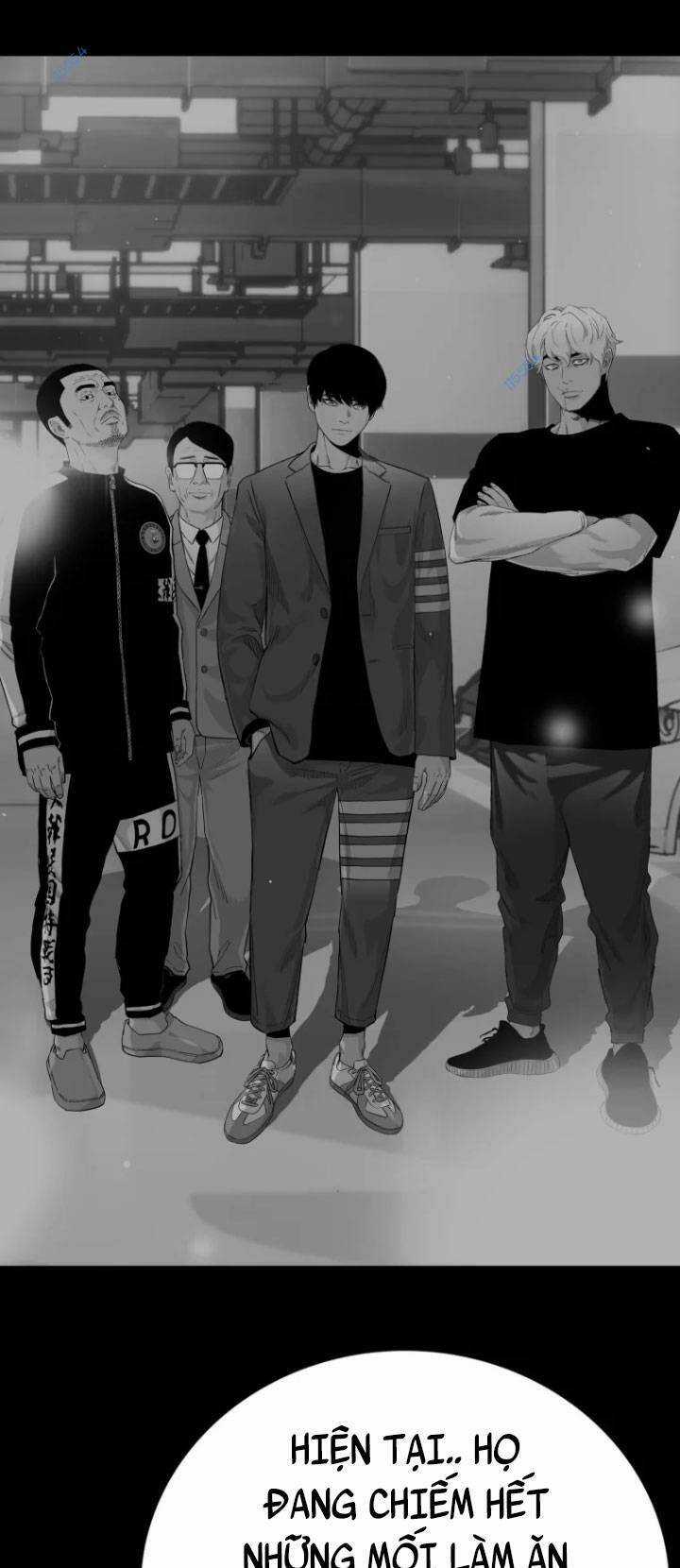 Bạt Tai - Chapter 69 - Trang 76