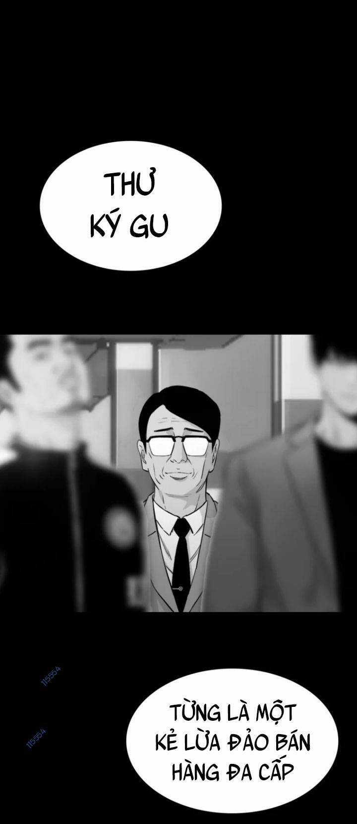 Bạt Tai - Chapter 69 - Trang 90