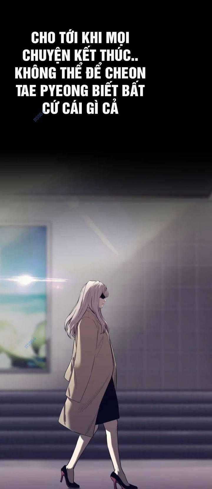 Bạt Tai - Chapter 70 - Trang 1