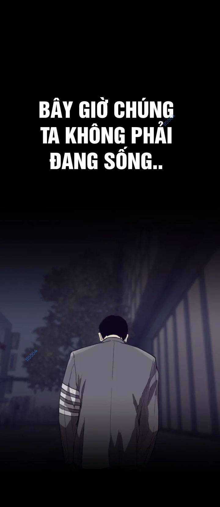Bạt Tai - Chapter 70 - Trang 111
