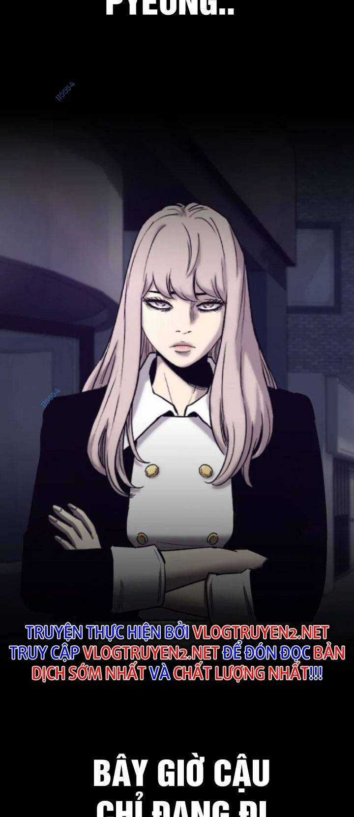 Bạt Tai - Chapter 70 - Trang 113