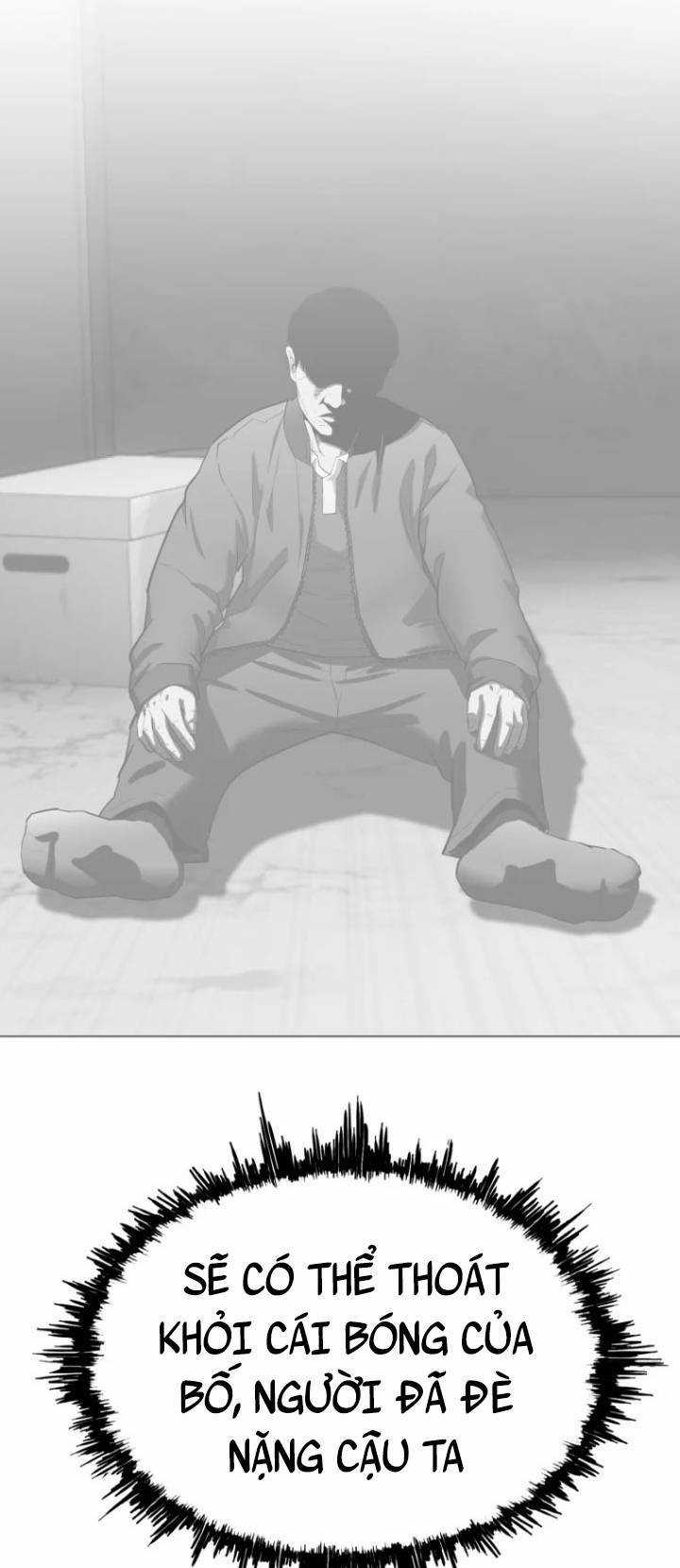 Bạt Tai - Chapter 70 - Trang 132