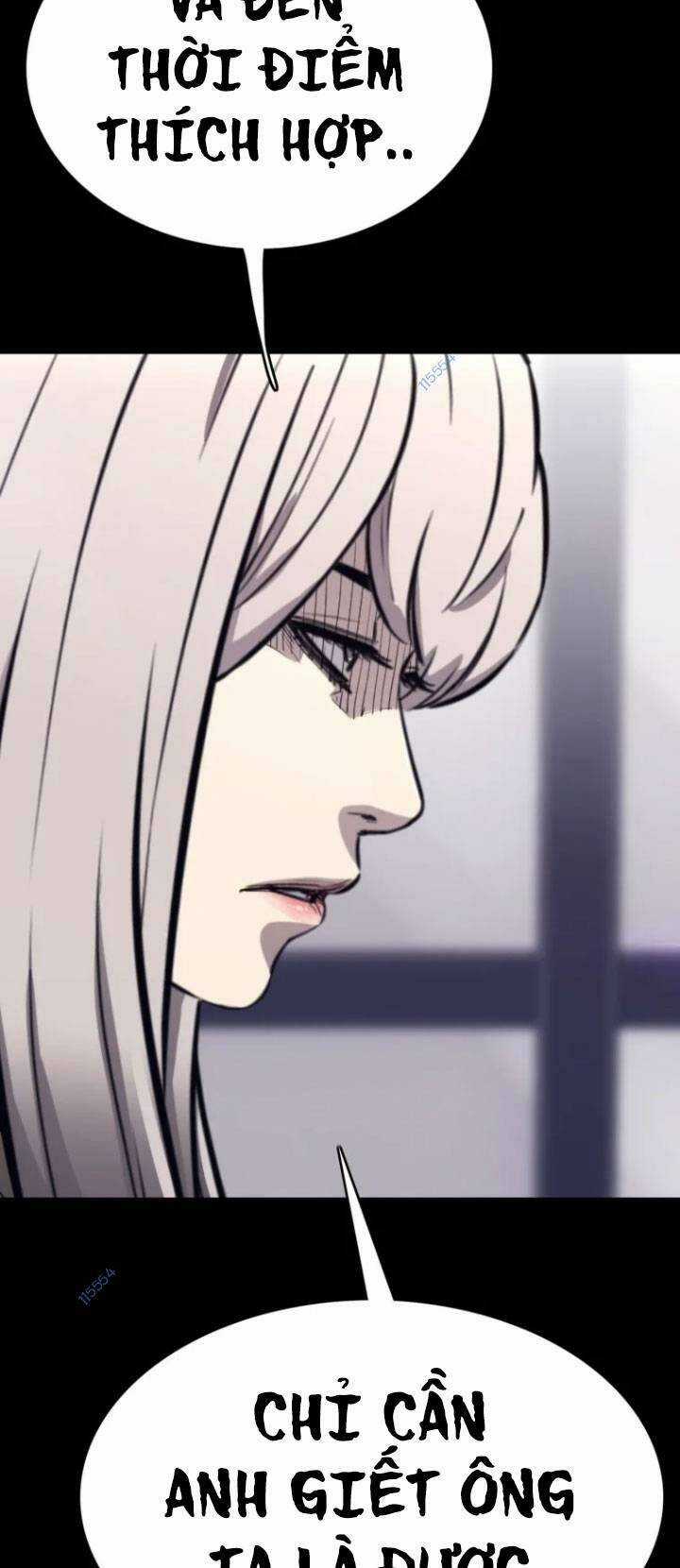 Bạt Tai - Chapter 70 - Trang 17