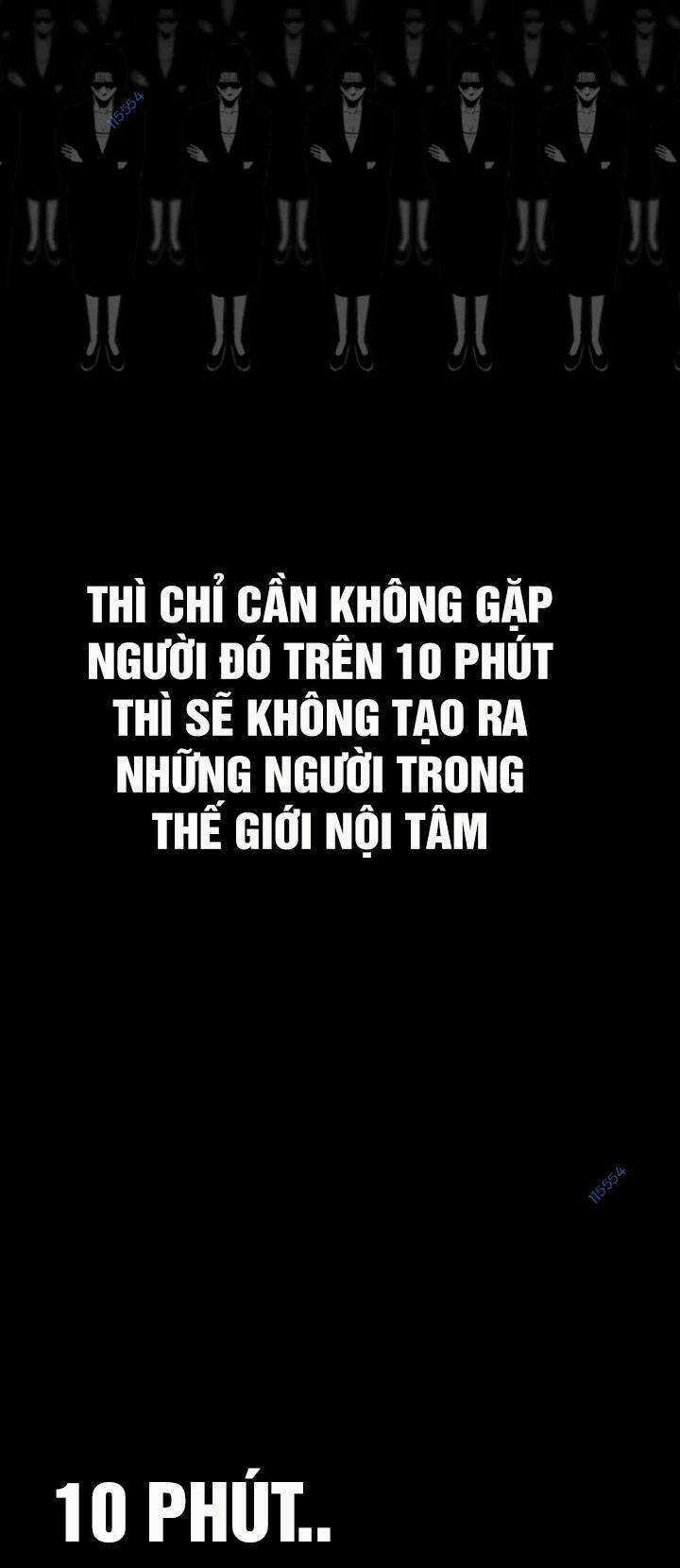 Bạt Tai - Chapter 70 - Trang 3