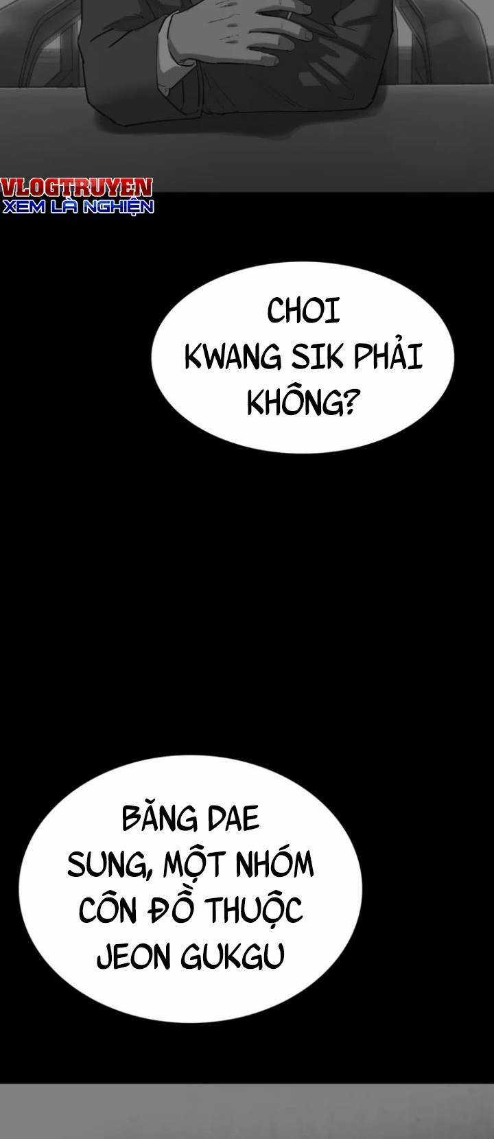 Bạt Tai - Chapter 70 - Trang 22