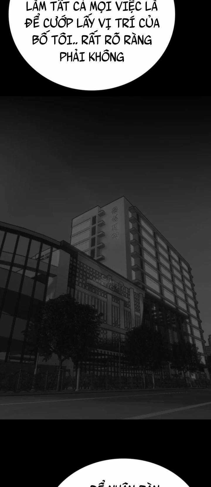 Bạt Tai - Chapter 70 - Trang 24