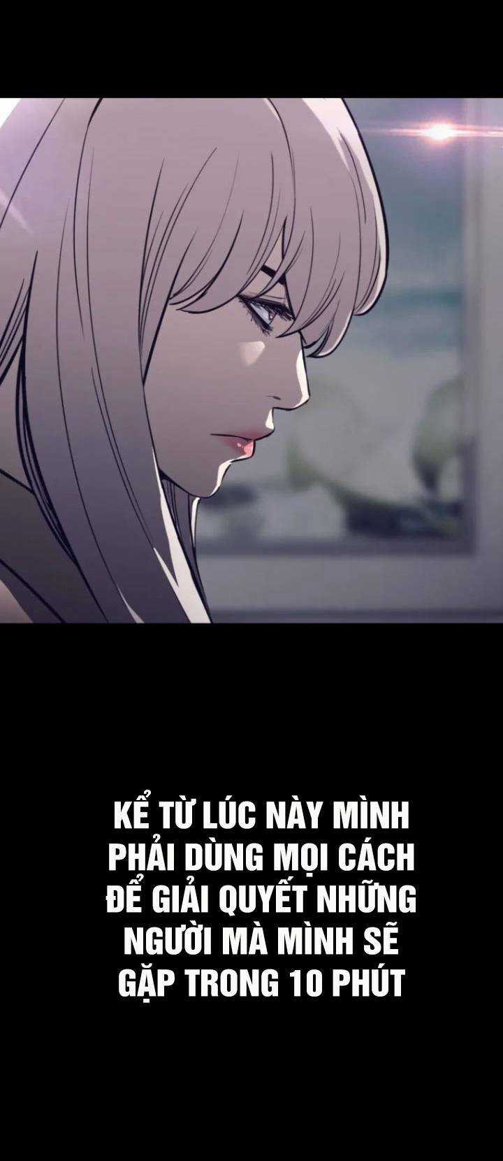 Bạt Tai - Chapter 70 - Trang 4