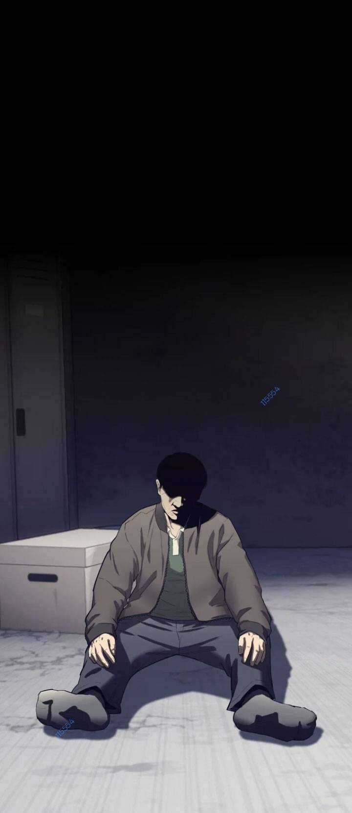 Bạt Tai - Chapter 70 - Trang 37