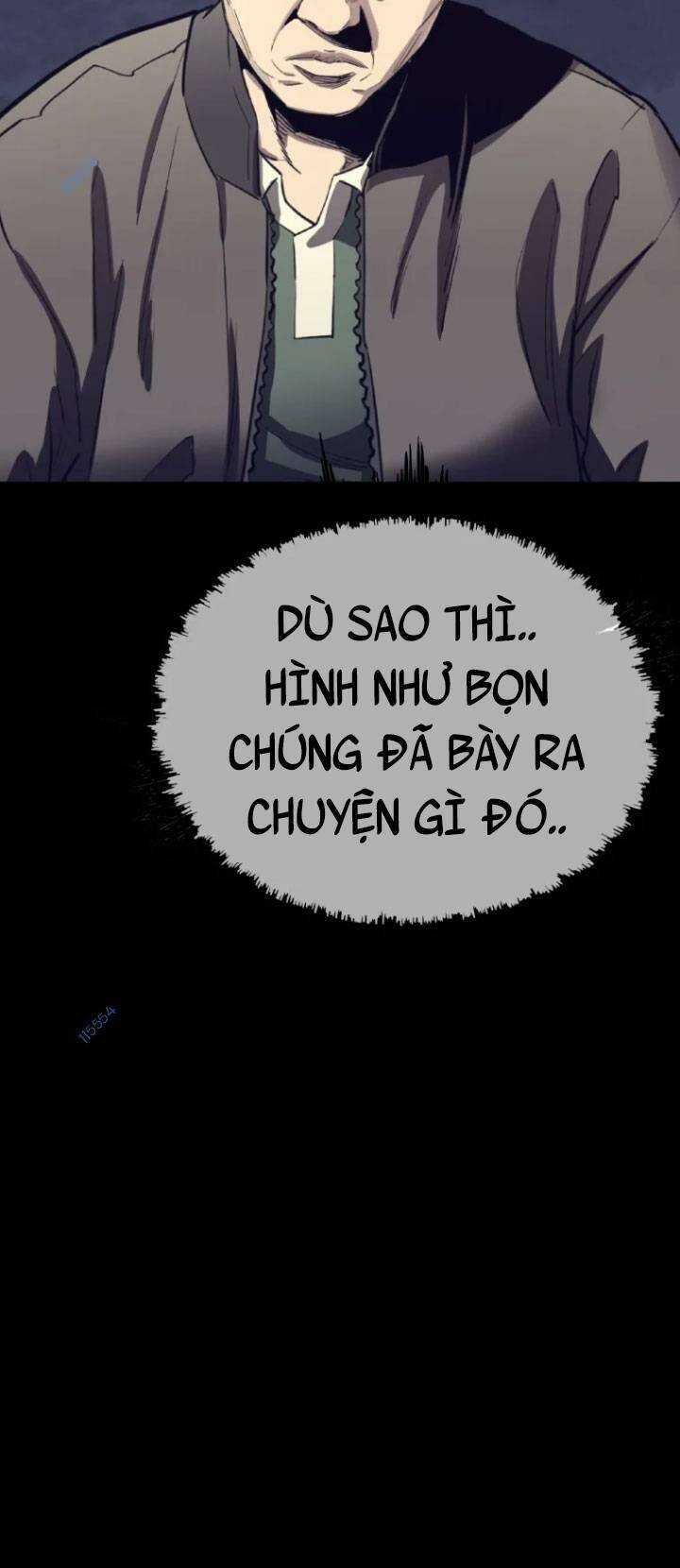 Bạt Tai - Chapter 70 - Trang 39