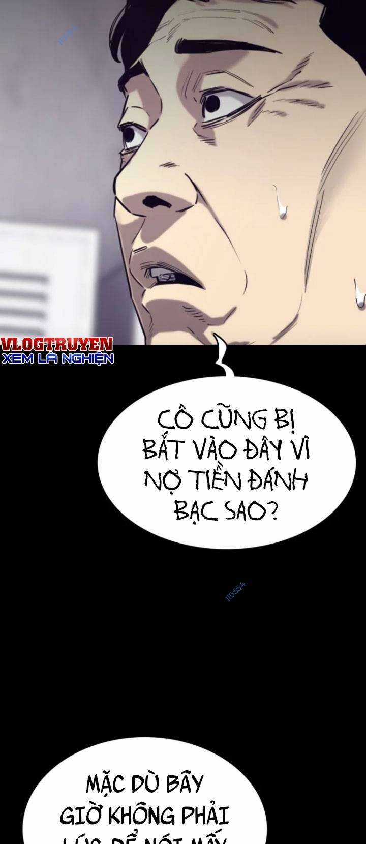 Bạt Tai - Chapter 70 - Trang 45