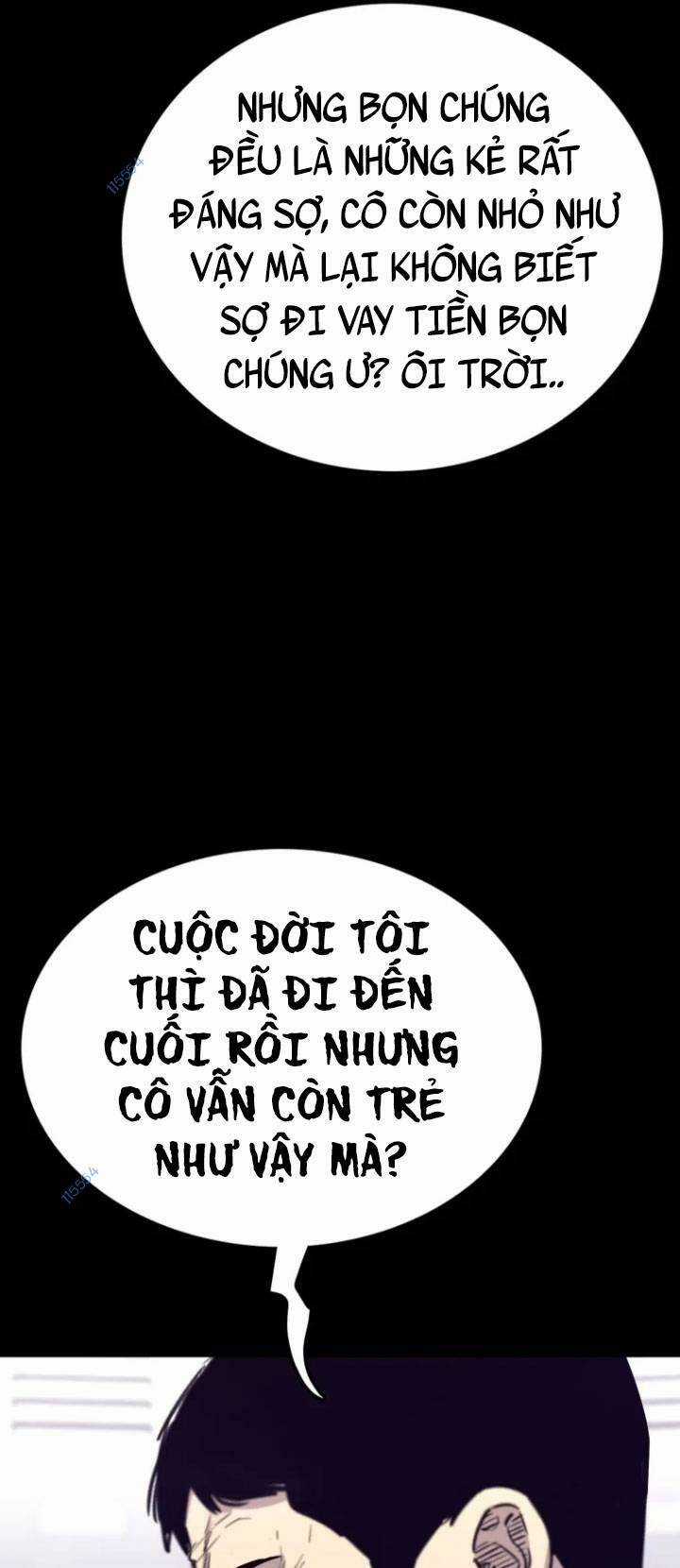 Bạt Tai - Chapter 70 - Trang 47