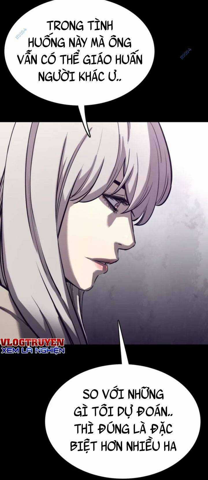 Bạt Tai - Chapter 70 - Trang 49