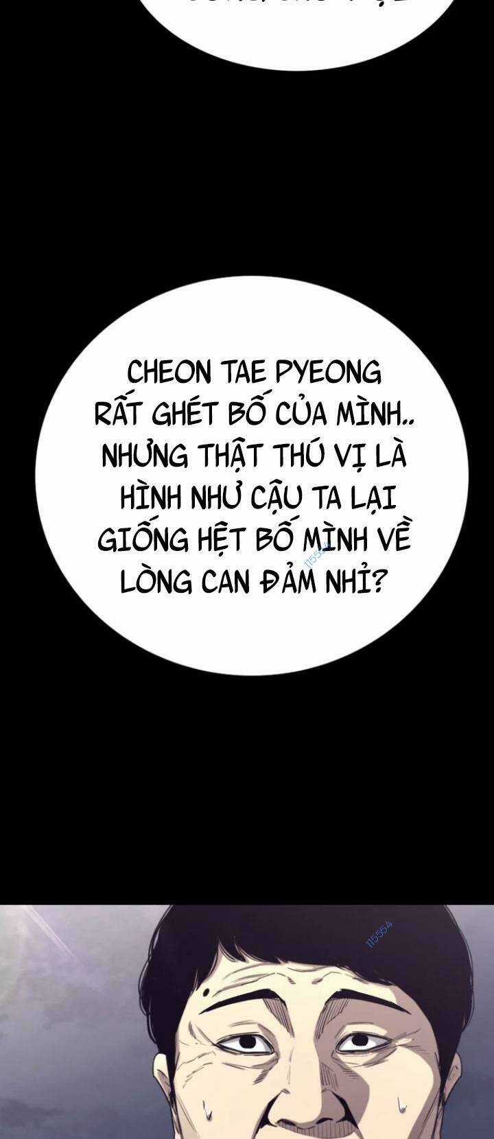 Bạt Tai - Chapter 70 - Trang 53