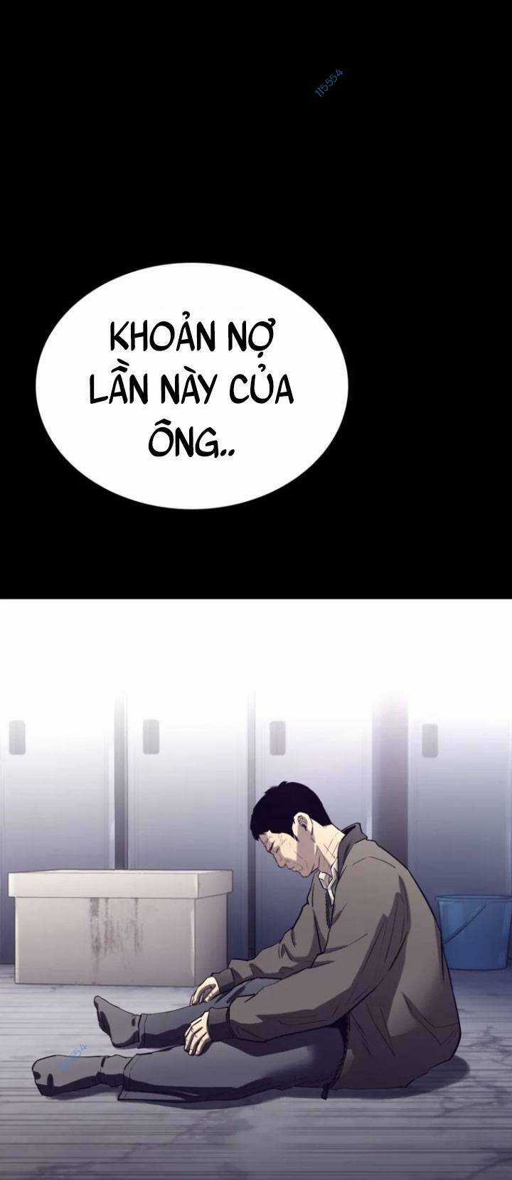 Bạt Tai - Chapter 70 - Trang 71