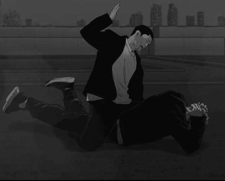 Bạt Tai - Chapter 70 - Trang 90