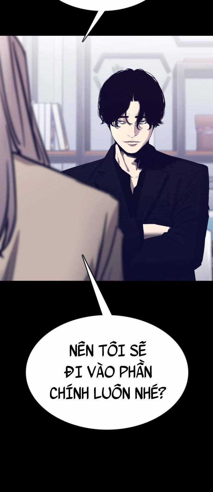 Bạt Tai - Chapter 70 - Trang 10