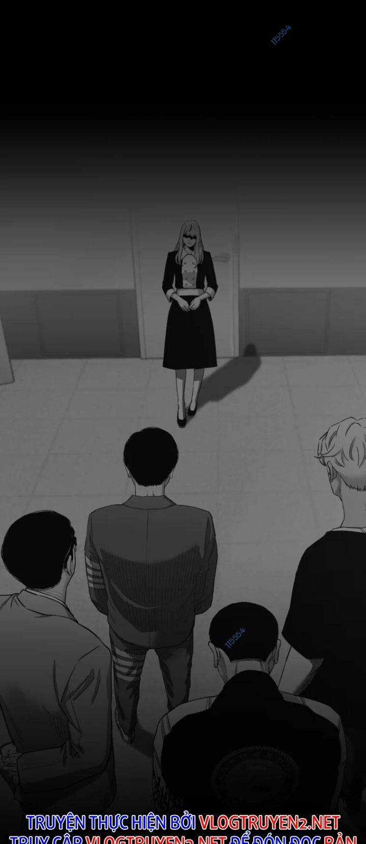 Bạt Tai - Chapter 70 - Trang 95