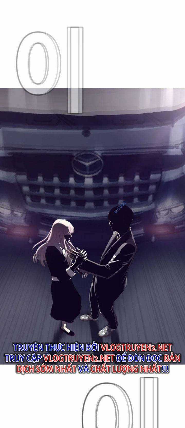 Bạt Tai - Chapter 71 - Trang 11