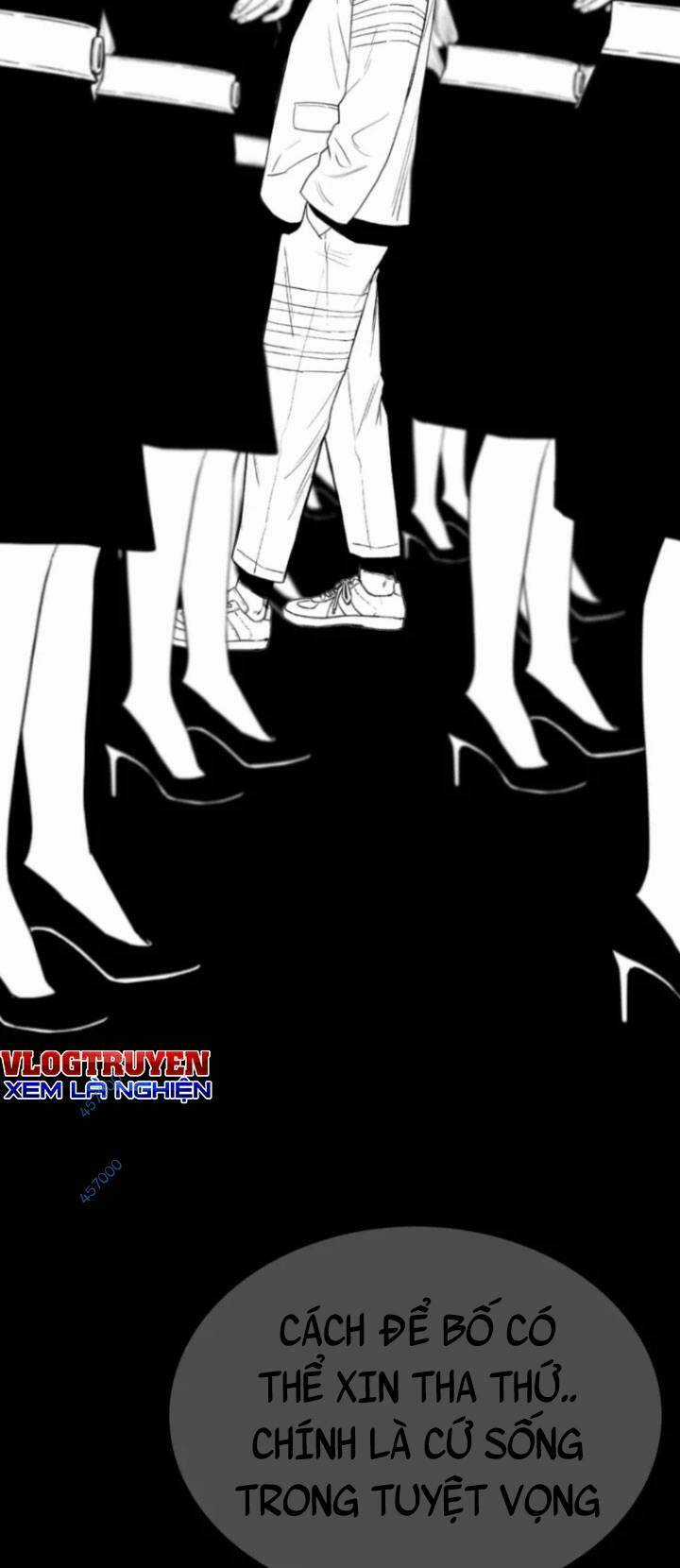 Bạt Tai - Chapter 71 - Trang 101