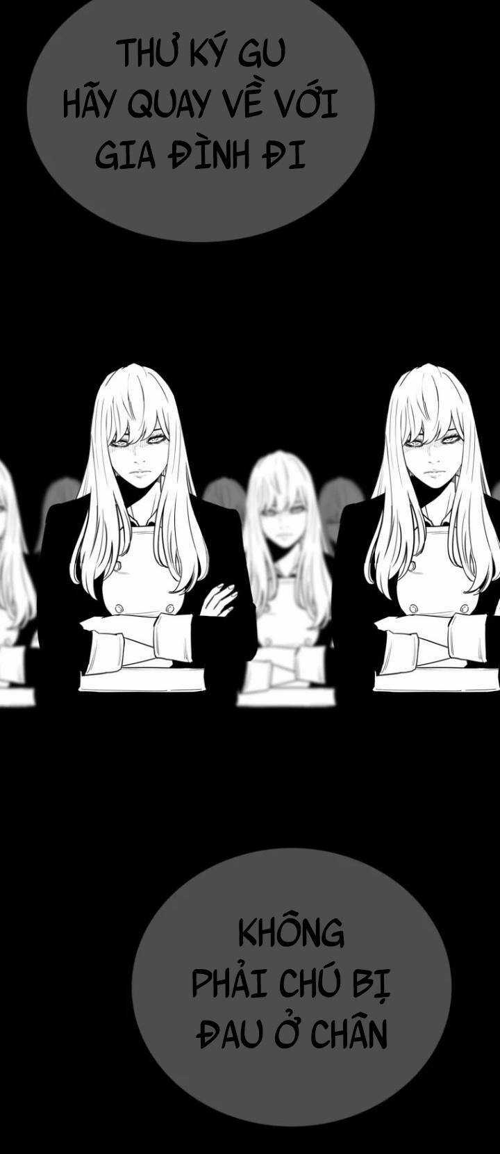Bạt Tai - Chapter 71 - Trang 104