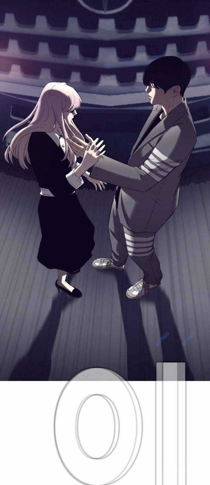 Bạt Tai - Chapter 71 - Trang 13