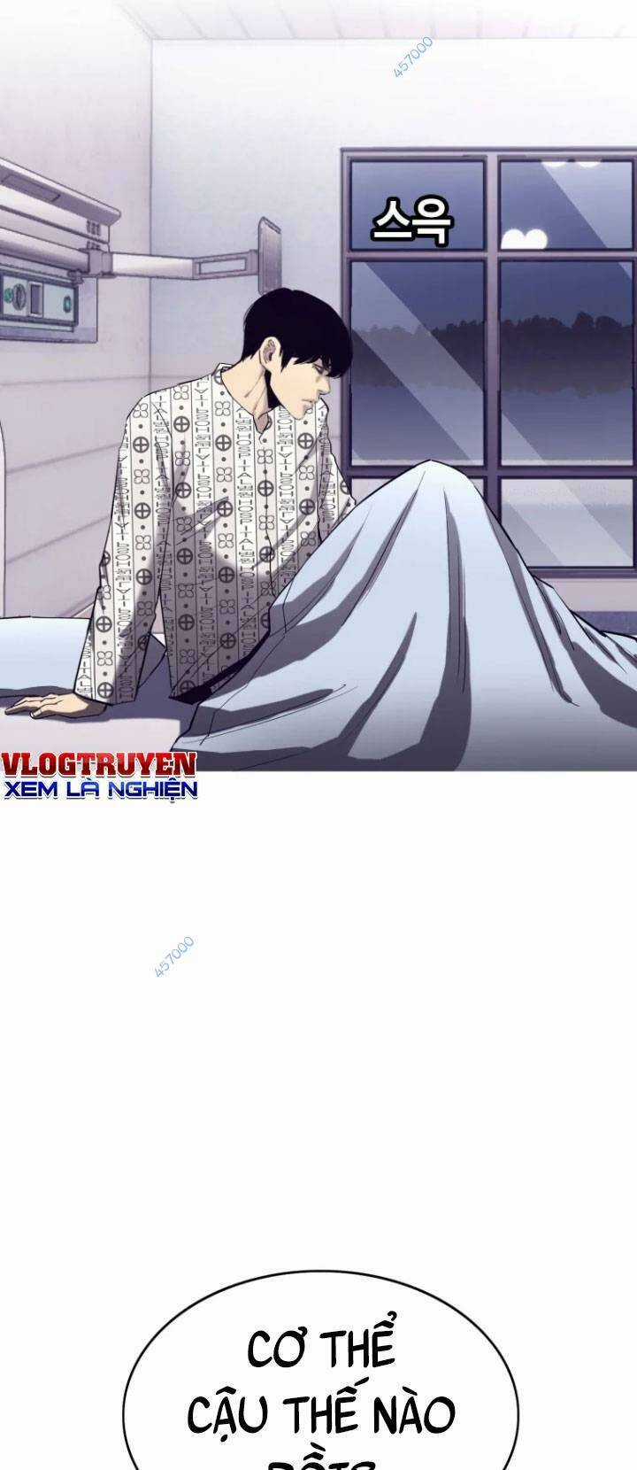 Bạt Tai - Chapter 71 - Trang 123