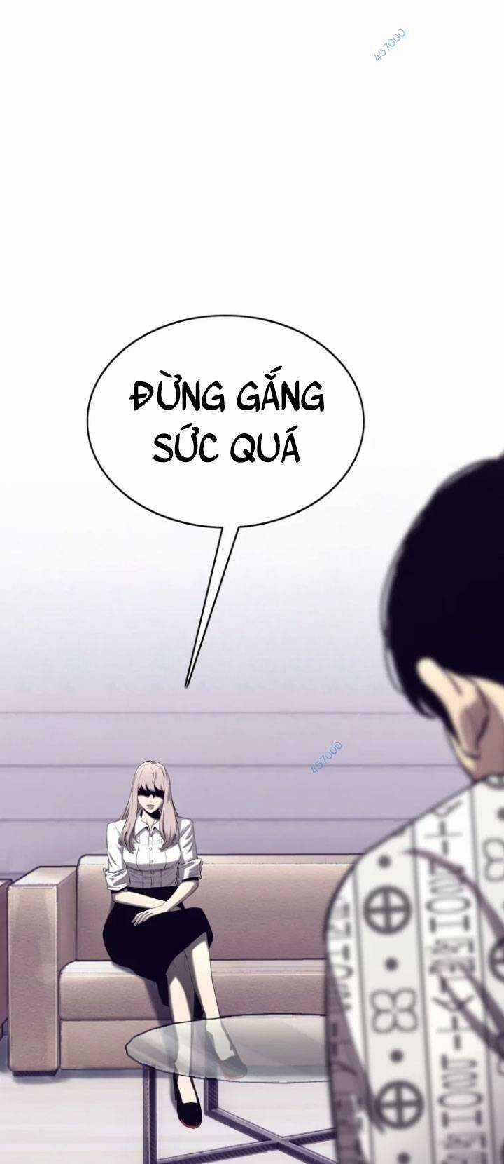 Bạt Tai - Chapter 71 - Trang 125