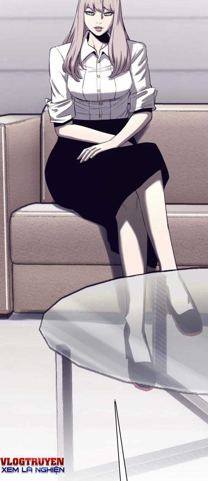 Bạt Tai - Chapter 71 - Trang 130