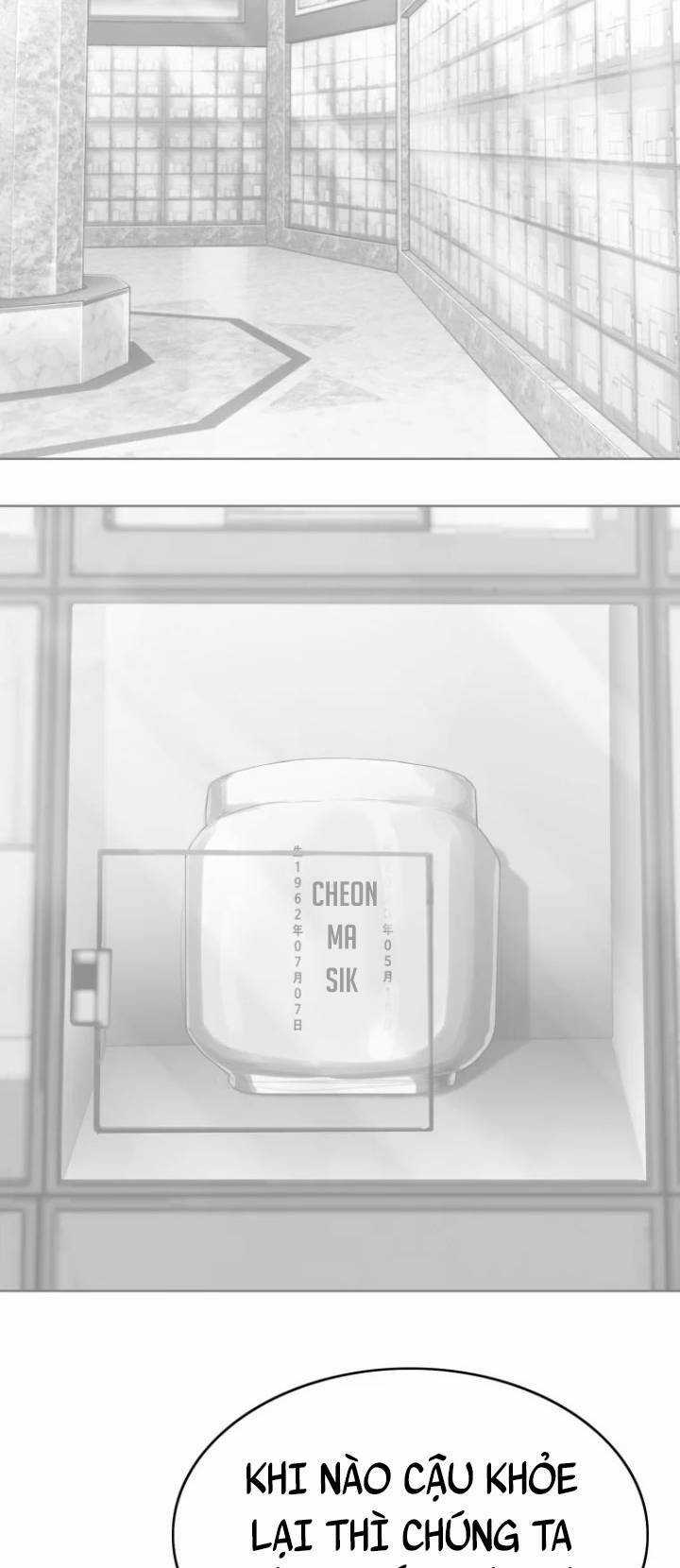 Bạt Tai - Chapter 71 - Trang 132