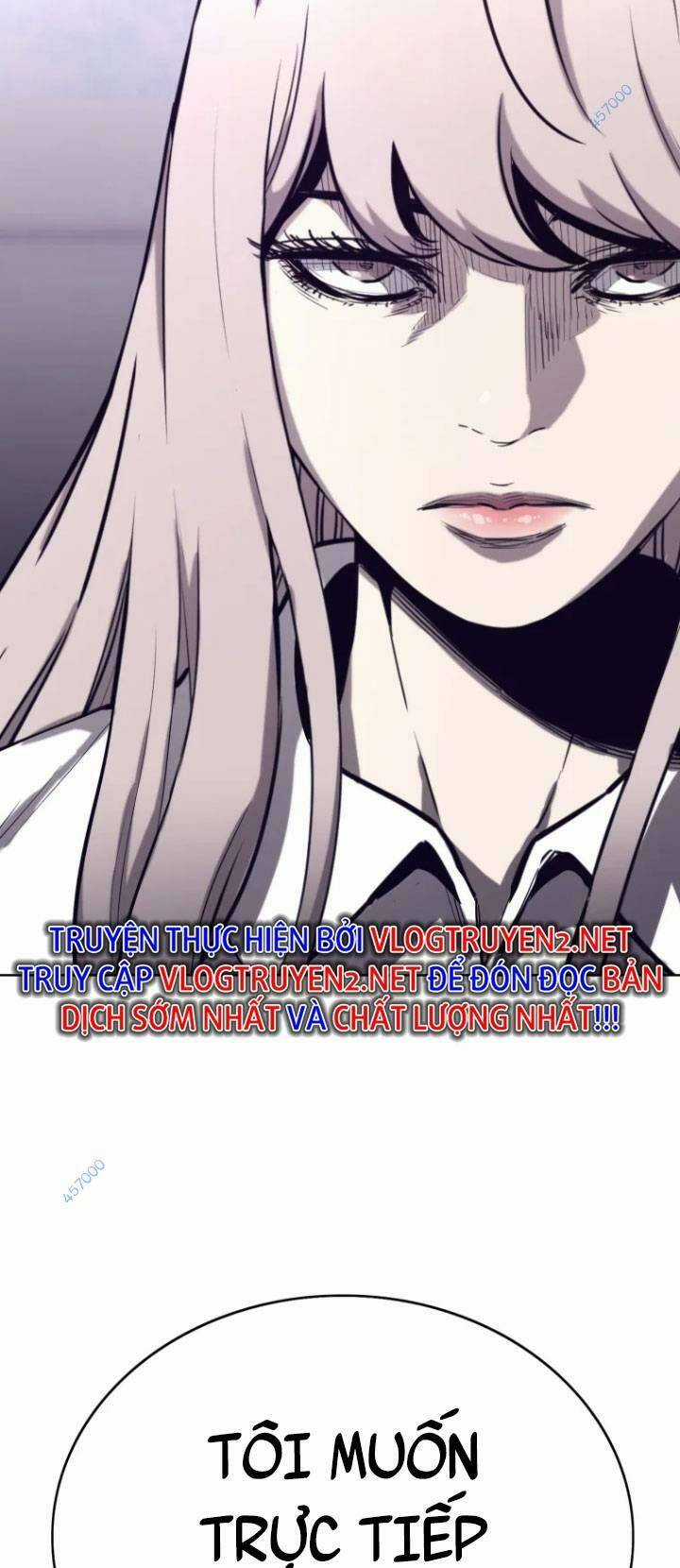 Bạt Tai - Chapter 71 - Trang 135