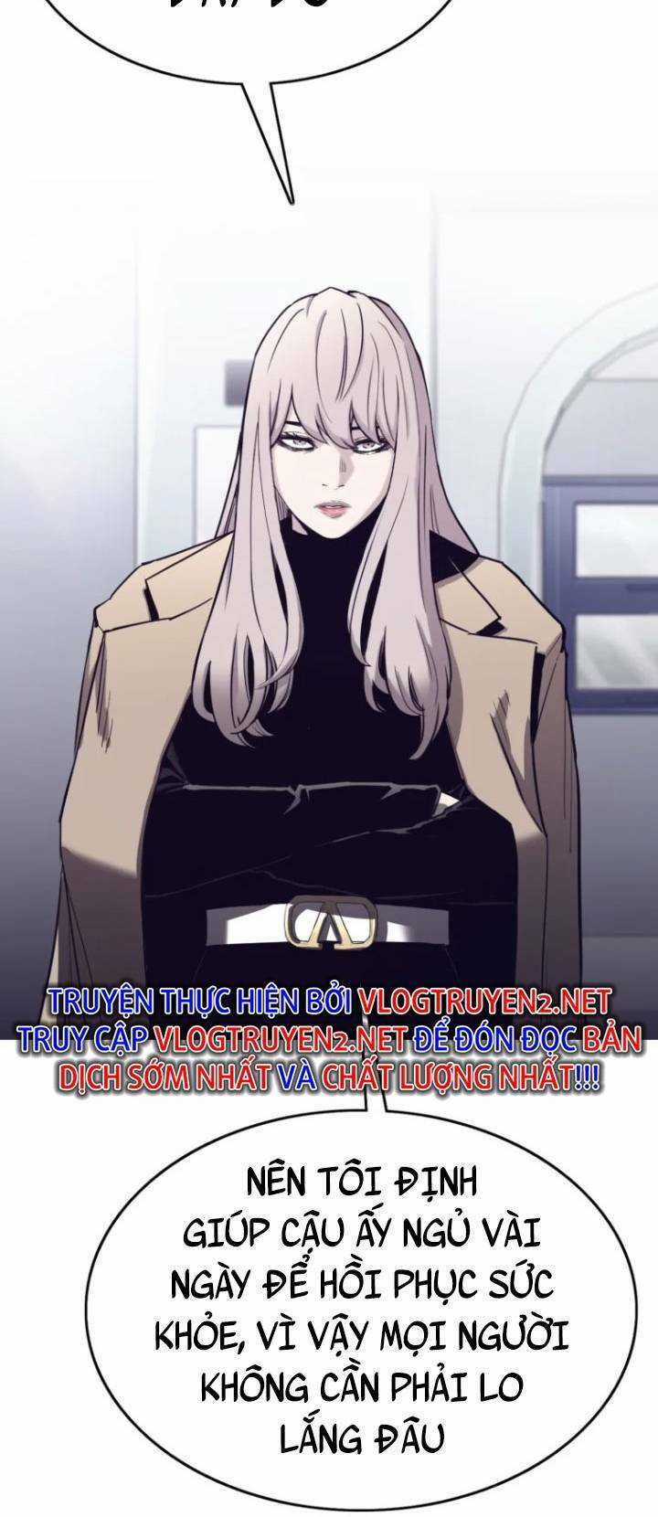 Bạt Tai - Chapter 71 - Trang 46