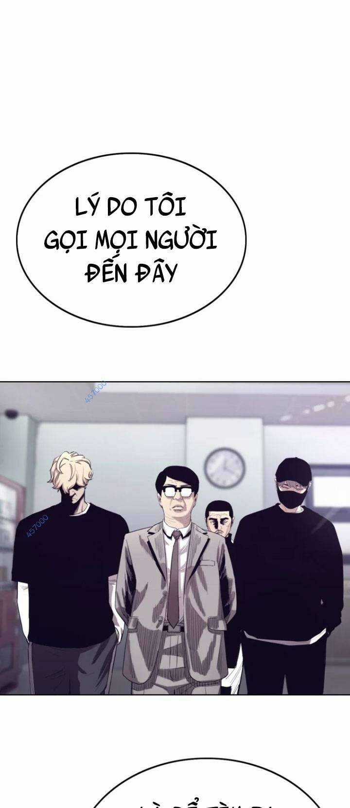 Bạt Tai - Chapter 71 - Trang 47