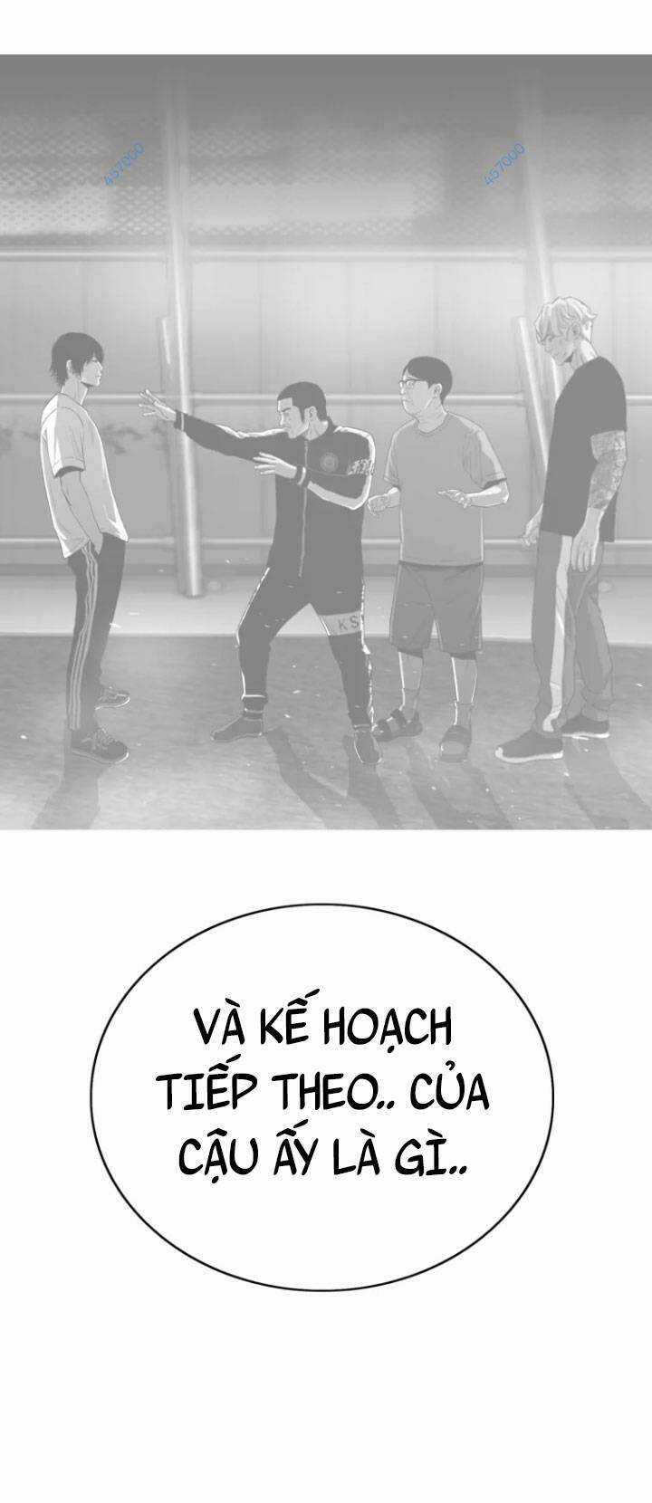 Bạt Tai - Chapter 71 - Trang 51