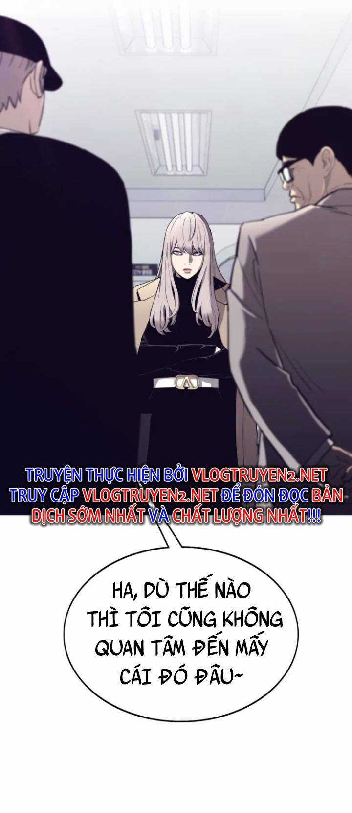 Bạt Tai - Chapter 71 - Trang 58