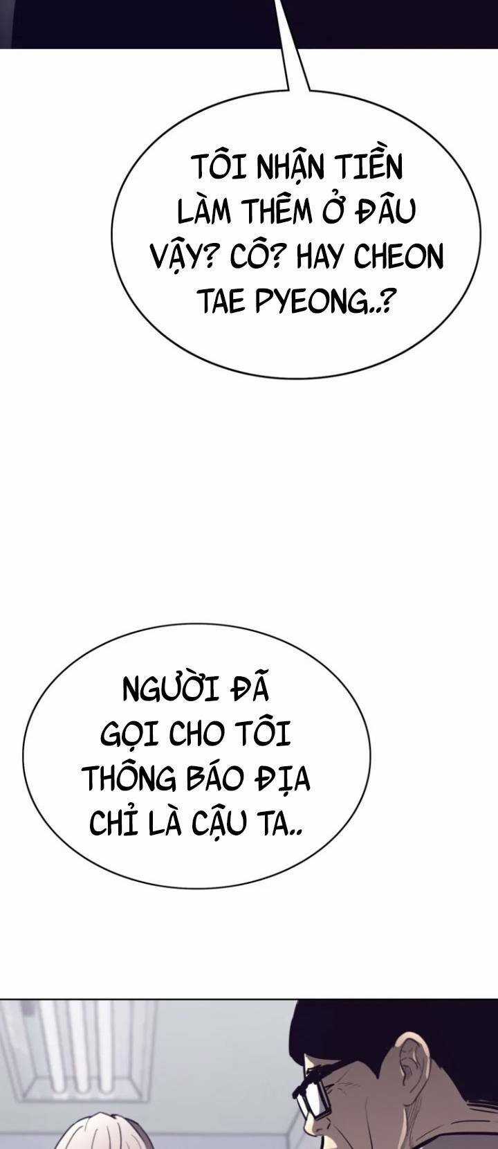 Bạt Tai - Chapter 71 - Trang 60