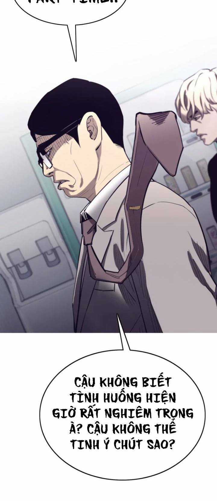 Bạt Tai - Chapter 71 - Trang 64