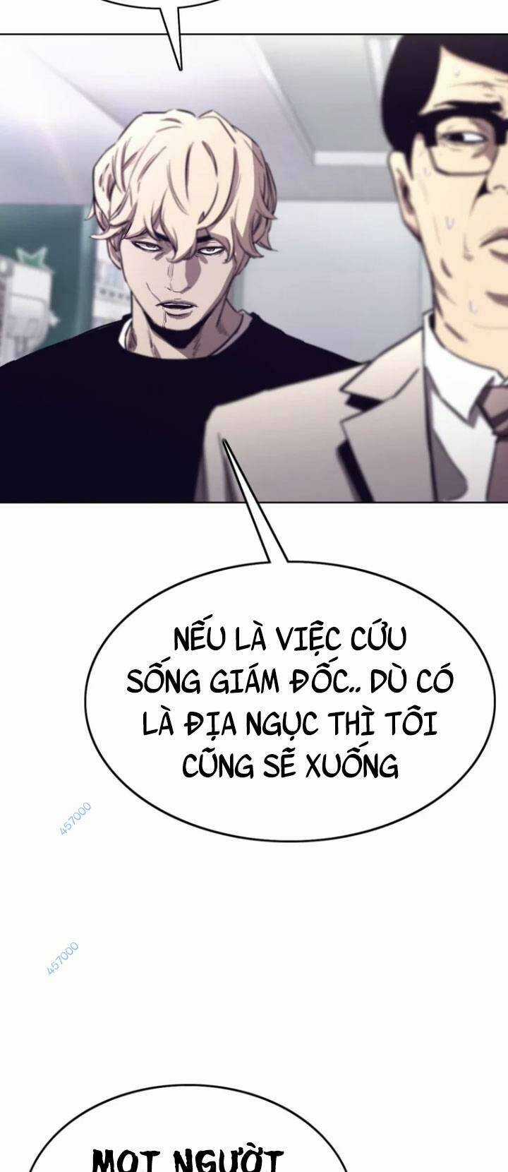 Bạt Tai - Chapter 71 - Trang 69