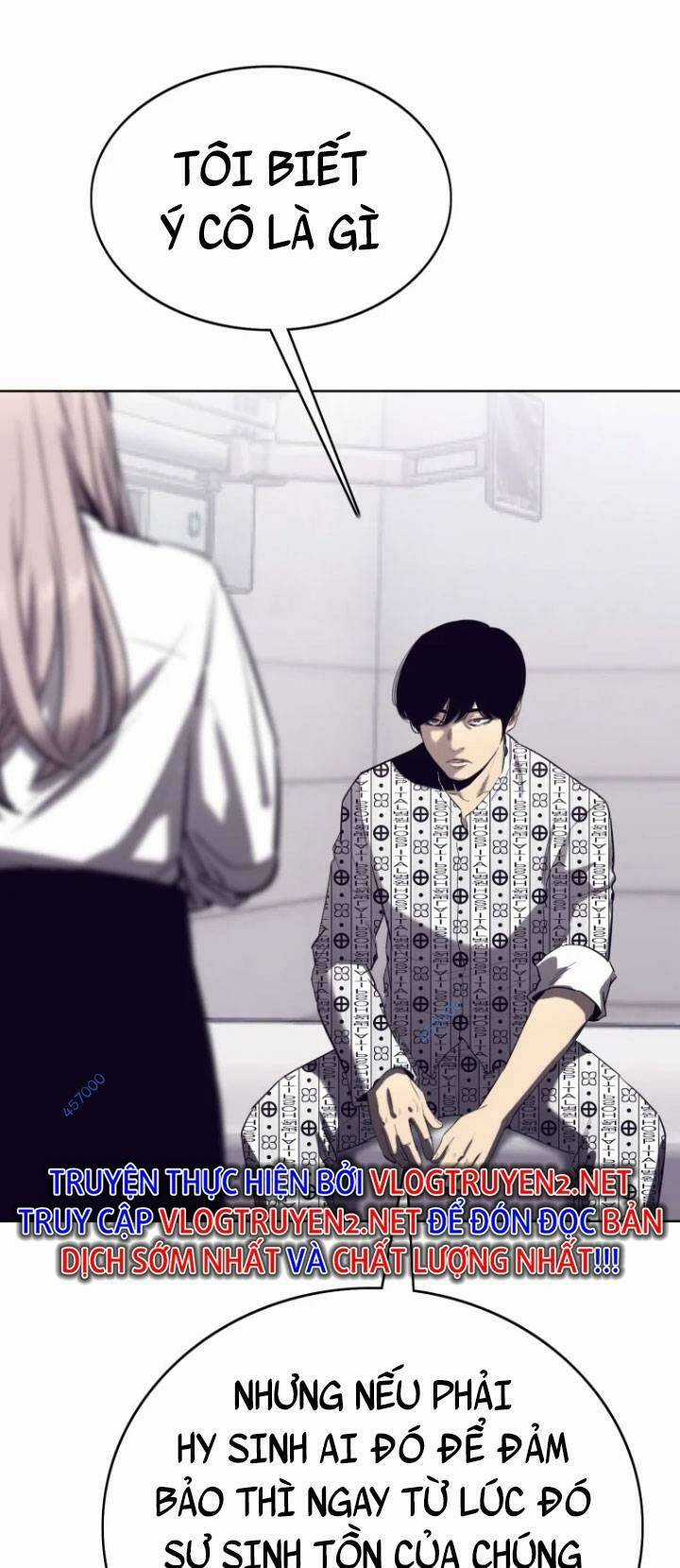 Bạt Tai - Chapter 72 - Trang 11