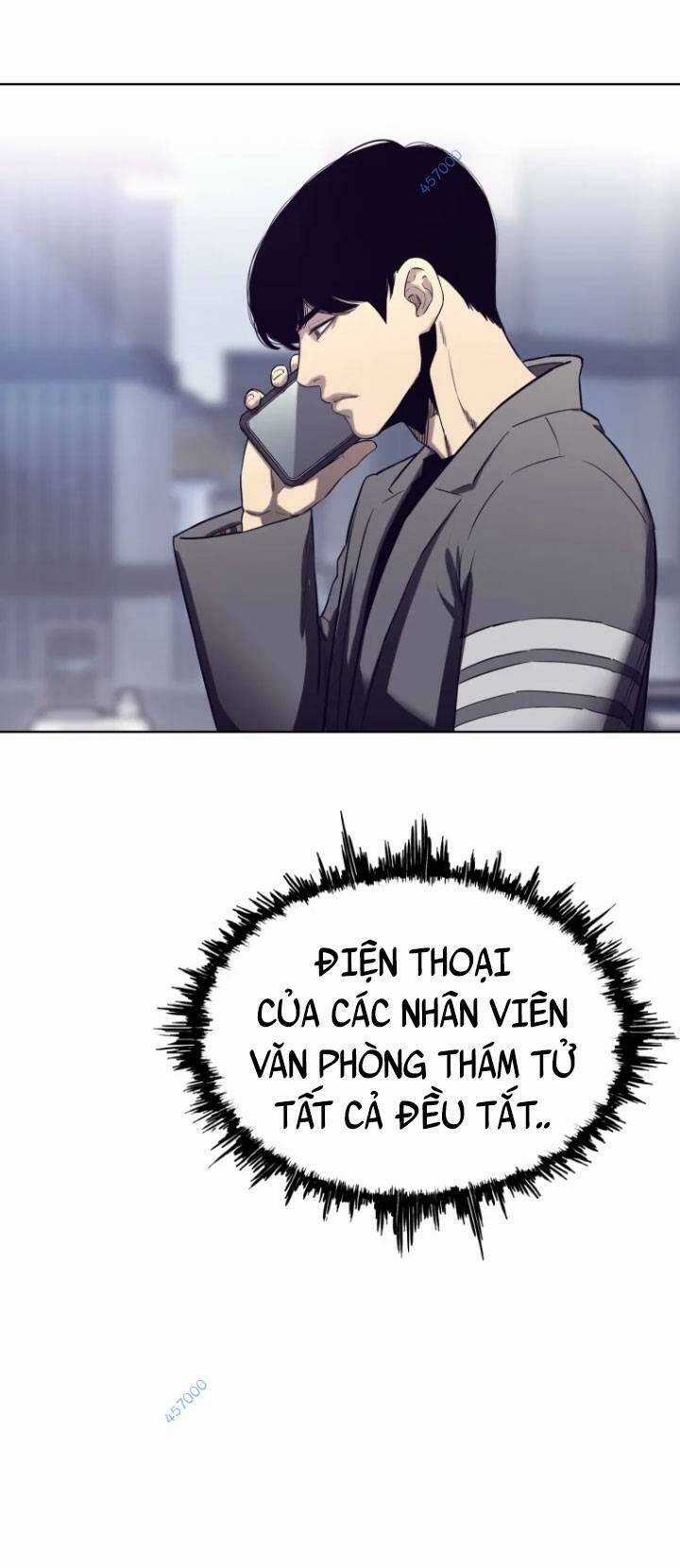 Bạt Tai - Chapter 72 - Trang 107