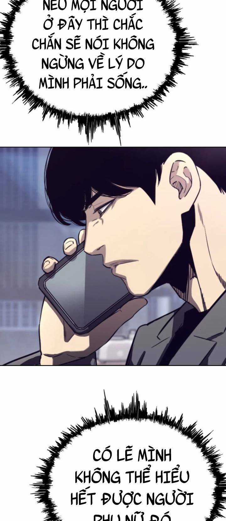 Bạt Tai - Chapter 72 - Trang 110