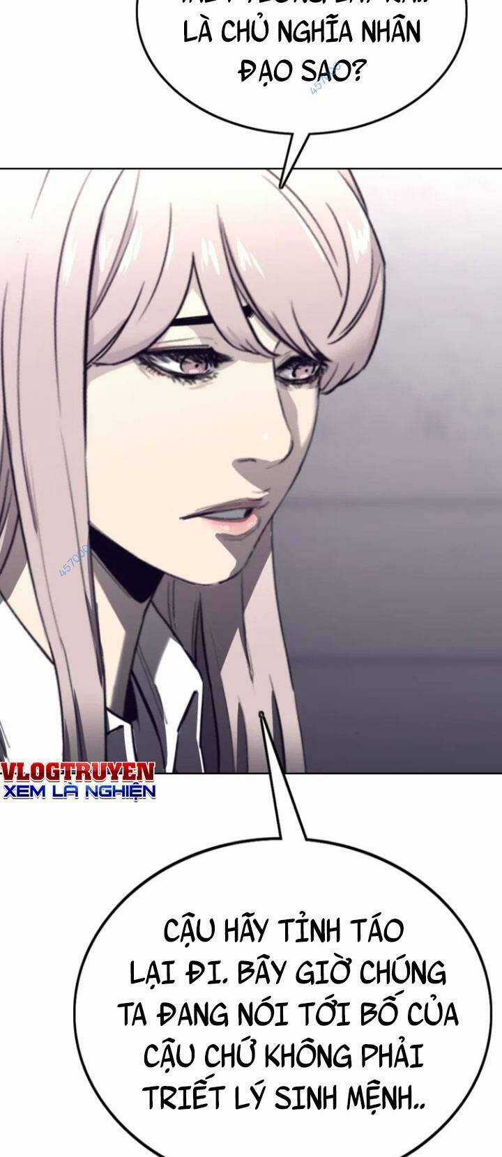 Bạt Tai - Chapter 72 - Trang 21