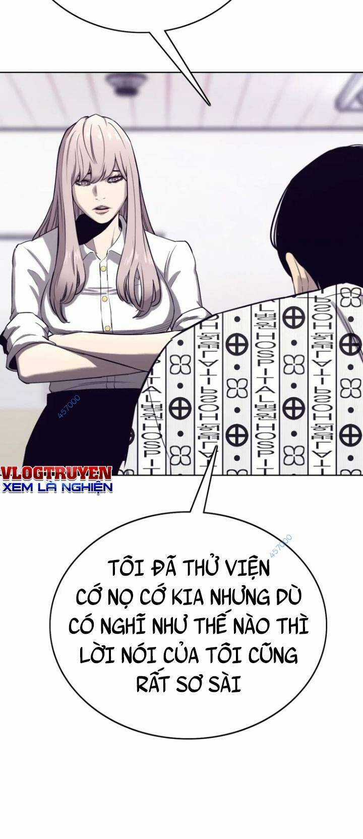 Bạt Tai - Chapter 72 - Trang 39