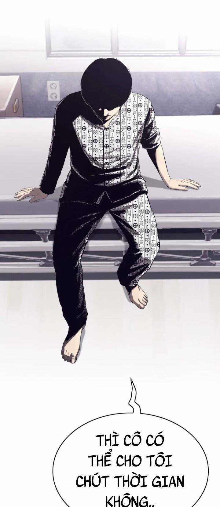 Bạt Tai - Chapter 72 - Trang 44