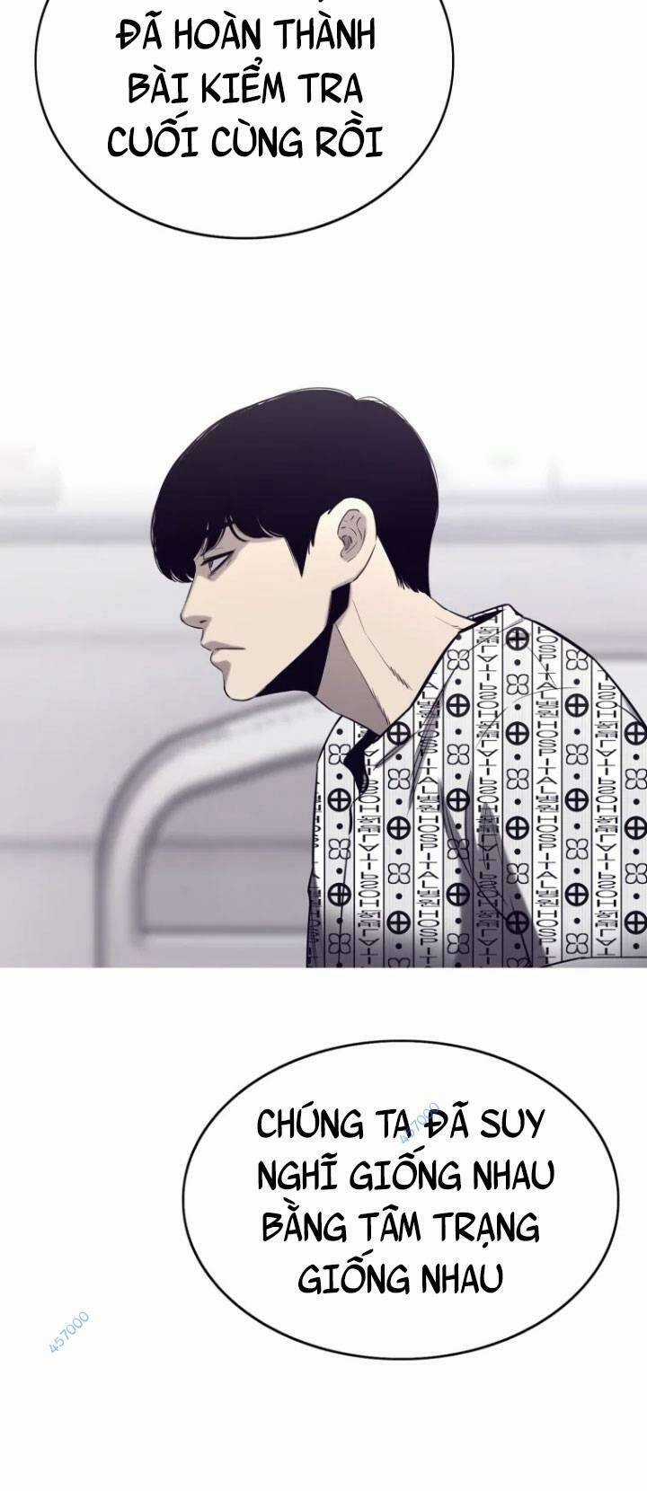 Bạt Tai - Chapter 72 - Trang 7