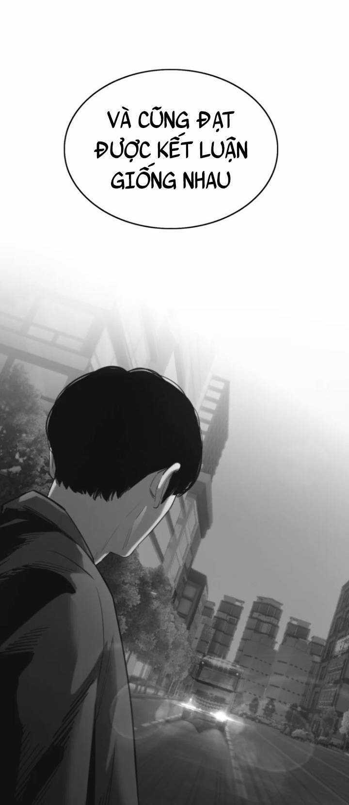 Bạt Tai - Chapter 72 - Trang 8