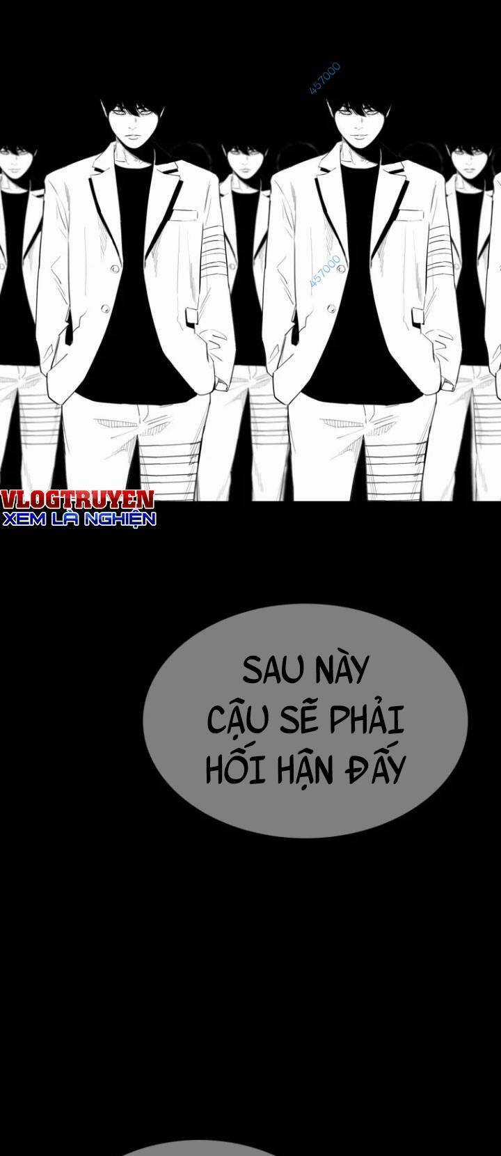 Bạt Tai - Chapter 72 - Trang 73