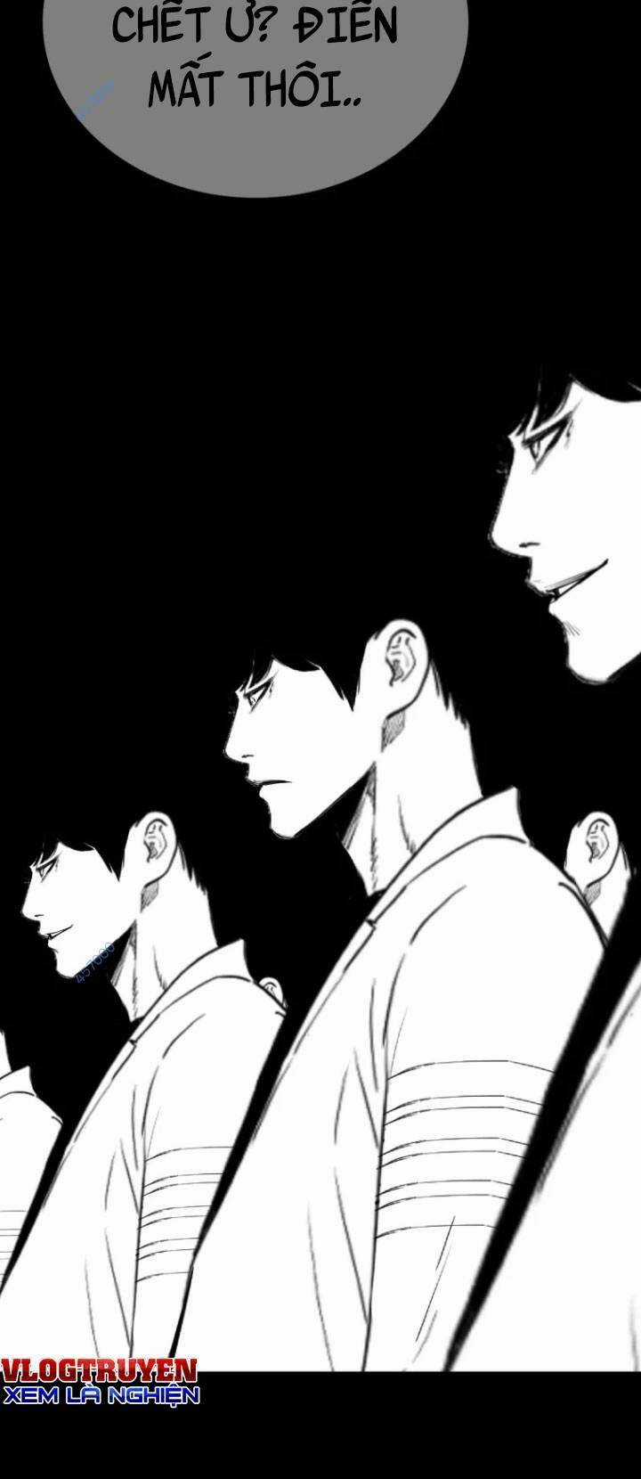 Bạt Tai - Chapter 72 - Trang 77