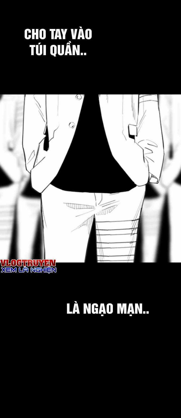 Bạt Tai - Chapter 72 - Trang 86