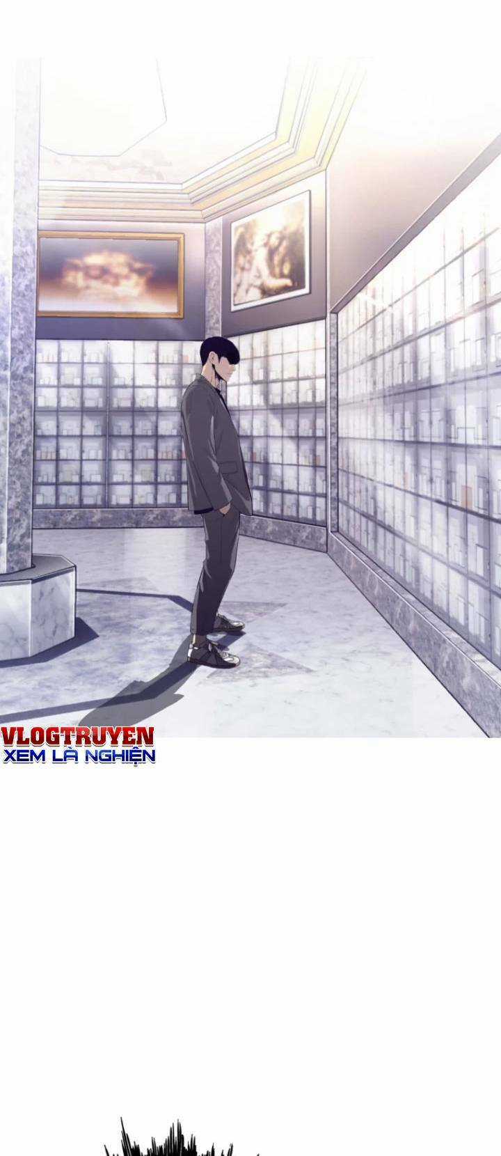 Bạt Tai - Chapter 73 - Trang 113